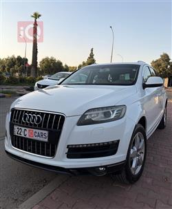 اودي Q7